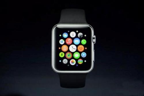 iwatch4С