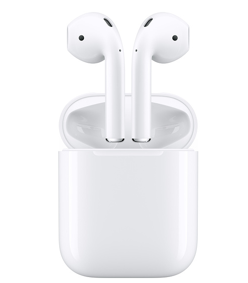 airpods2ε