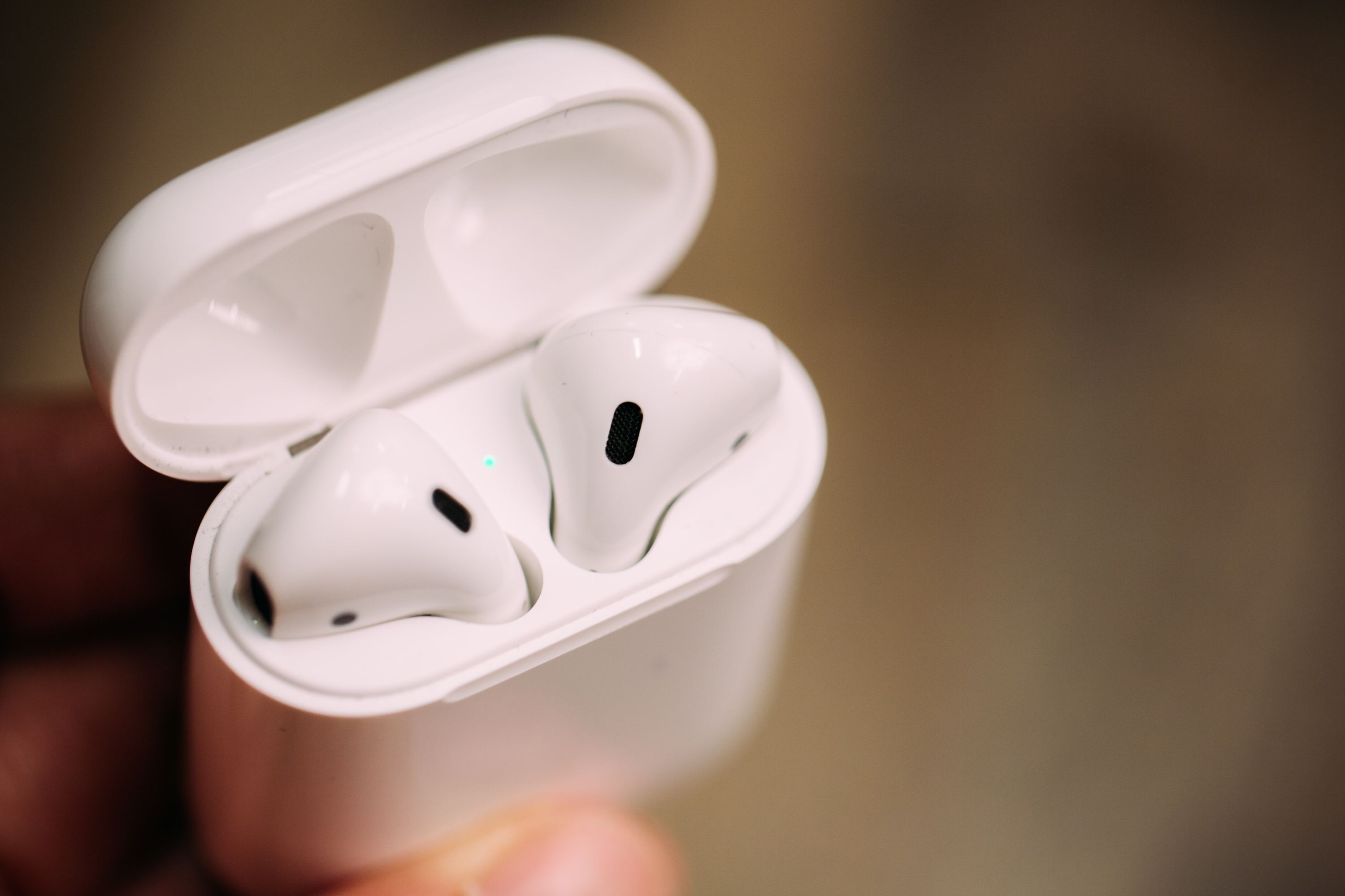 airpods2÷