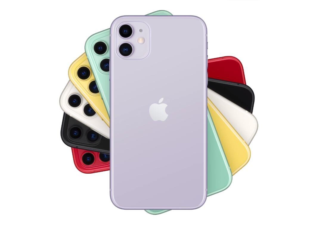 iphone11ʲô˼