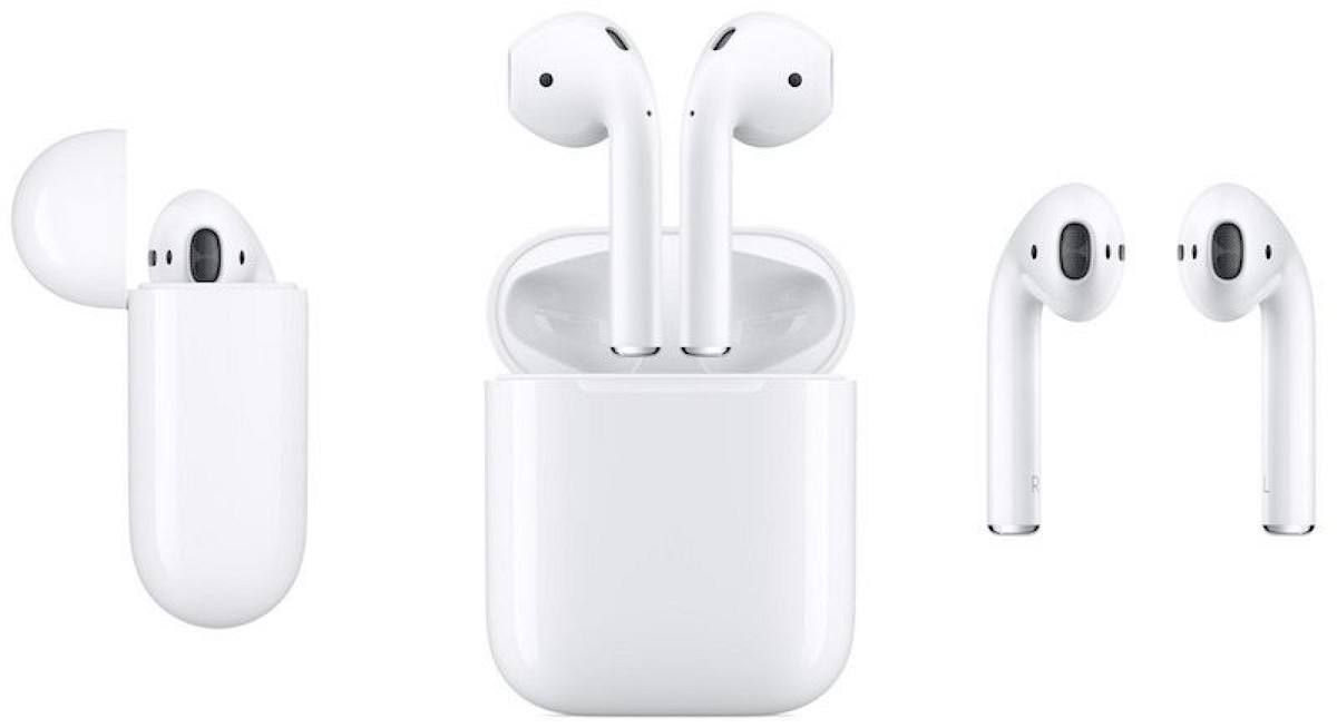 airpods