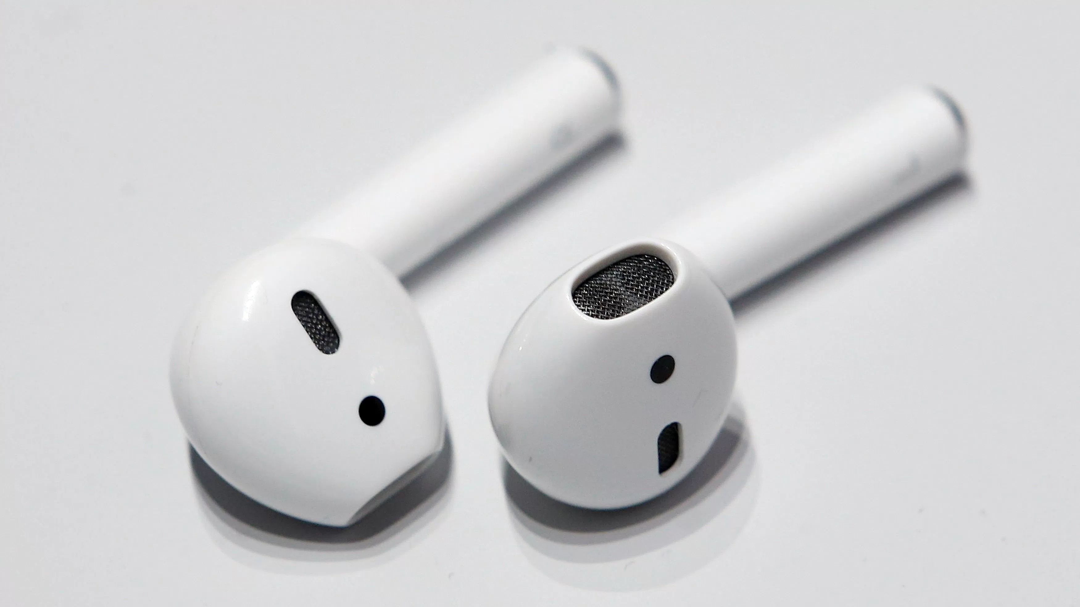 airpods(2)