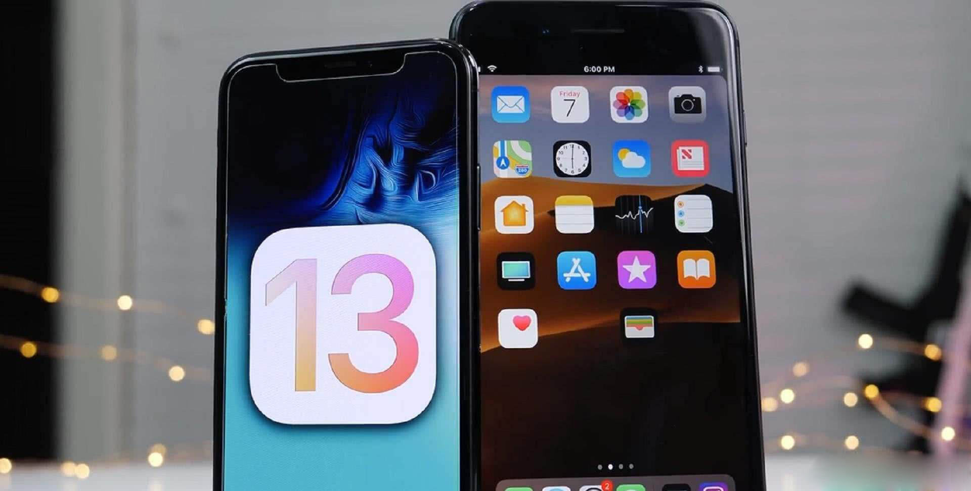 ios13Ӧô