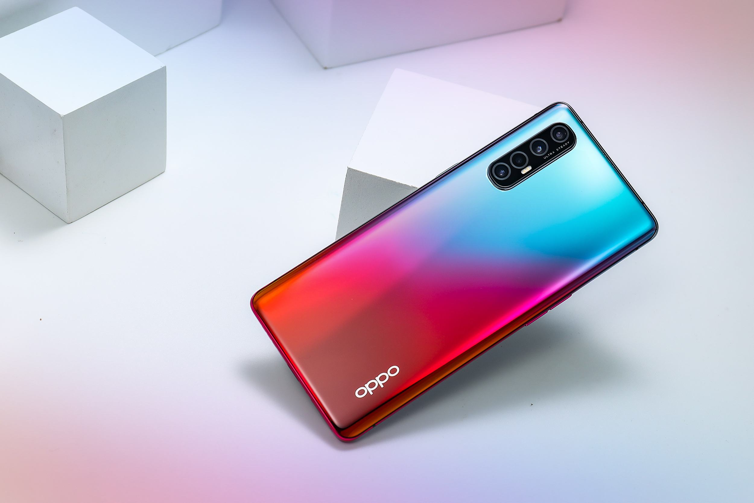 opporeno3֧߳