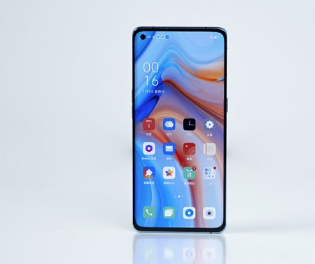 oppo reno4ֻж