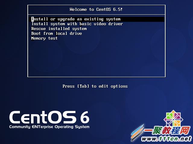 CentOS6.5װͼĽ̳