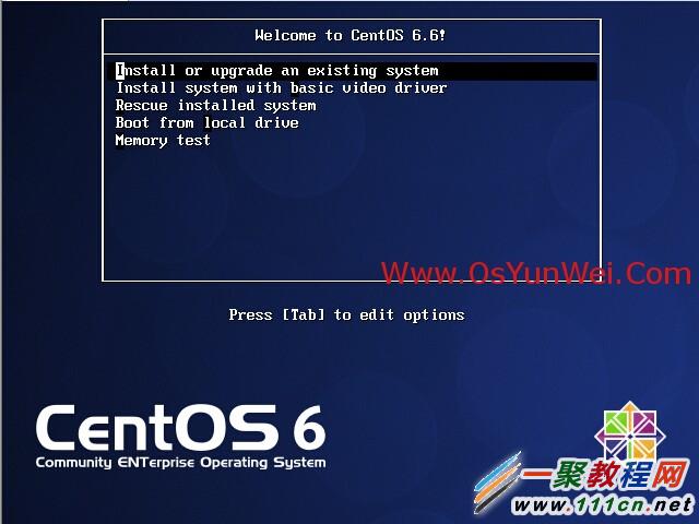 CentOS 6.6ϵͳװͼĽ̳