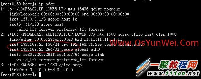 linuxʵWebؾ(HAProxy+Keepalived)