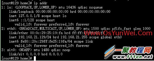 linuxʵWebؾ(HAProxy+Keepalived)