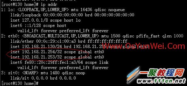 linuxʵWebؾ(HAProxy+Keepalived)