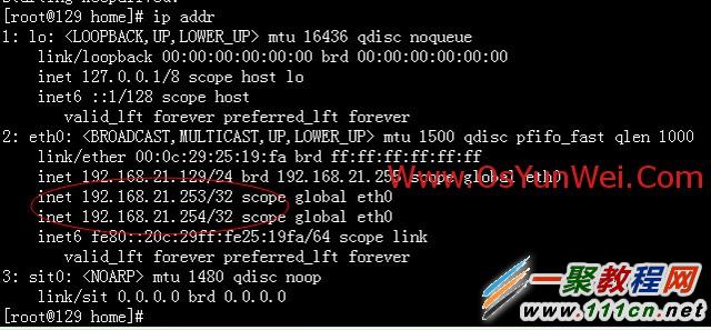 linuxʵWebؾ(HAProxy+Keepalived)