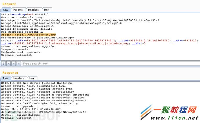 WebSocketվٳȫƿsession